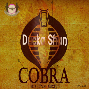 Ducka Shan - Cobra