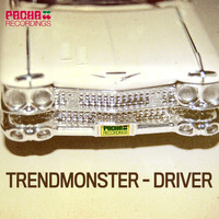 Trendmonster - Driver