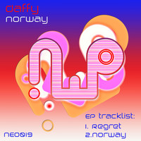 Daffy - Norway