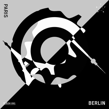 Florian Meindl - Paris - Berlin