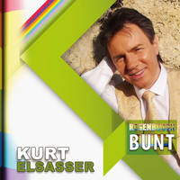 Kurt Elsasser - Regenbogenbunt