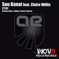 Sou Kanai feat. Claire Willis - Stay