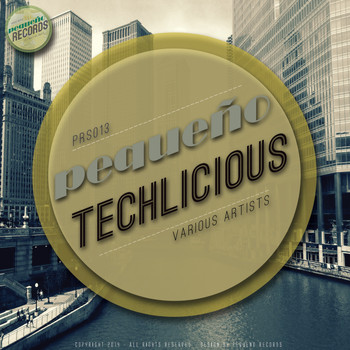 Profundo & Gomes - Techlicious