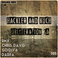 Hackler & Kuch - Obliteration 2a