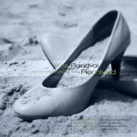 Kris Randval & Warmy - Sand In My Shoes Remixed