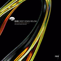 RMB - Deep Down Below Remix Contest