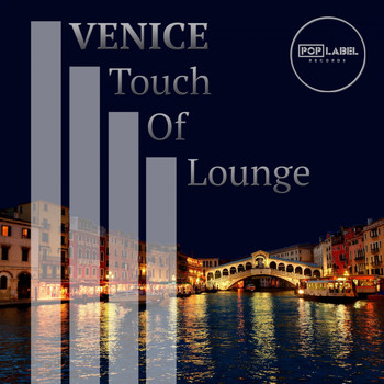 Various Artists - Venice Touch of Lounge