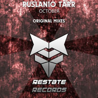 Ruslanio Tarr - October