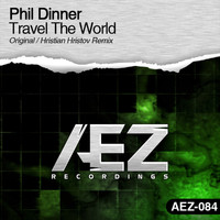 Phil Dinner - Travel The World