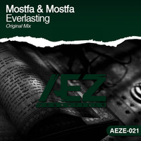 Mostfa & Mostfa - Everlasting