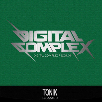 Tonik - Blizzard