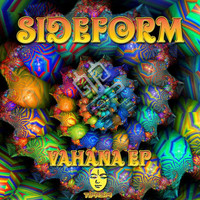 Sideform - Vahana EP