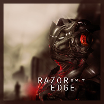 Razor Edge - Emit