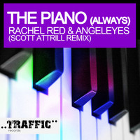 Rachel Red & Angeleyes - The Piano (Always)