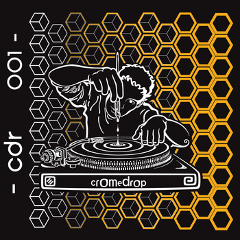 Various Artists - Cdr001
