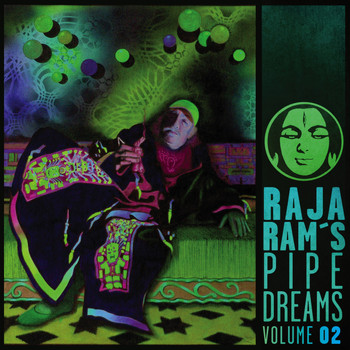 Various Artists - Raja Rams Pipedreams, Vol. 2