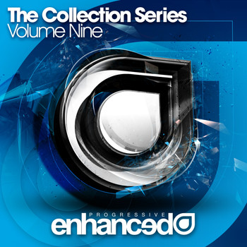Various Artists - Enhanced Progressive - The Collection Series Vol. 9