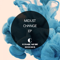 MiDust - Change EP
