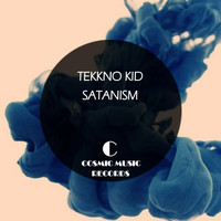 Tekkno Kid - Satanism