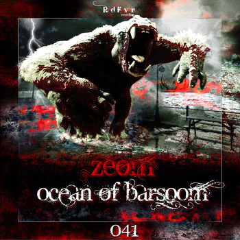 Zeom - Ocean of Barsoom