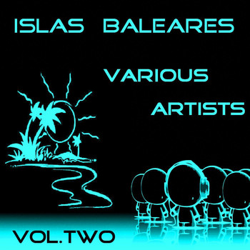 Various Artists - Islas Baleares, Vol. 2