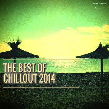 Various Artists - The Best of Chillout 2014