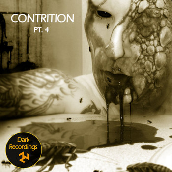 Various Artists - Contrition Pt. 4
