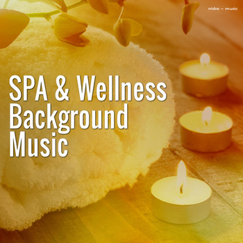 Various Artists - Spa & Wellness Background Music