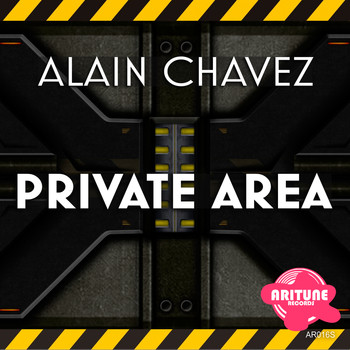 Alain Chavez - Private Area