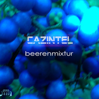 Cazintel - Beerenmixtur