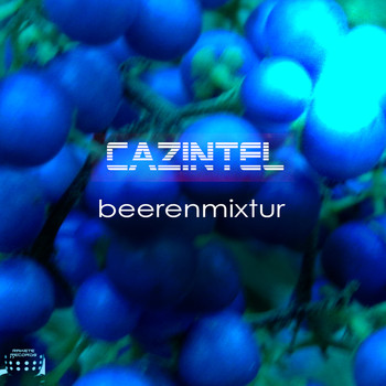 Cazintel - Beerenmixtur