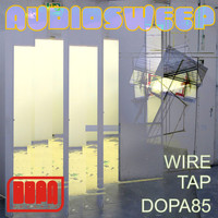 Audiosweep - Wire