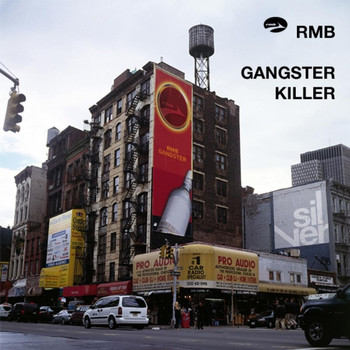 RMB - Gangster / Killer