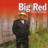 Big Red - Secret Ingredients