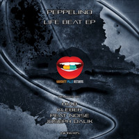 Peppelino - Life Beat EP