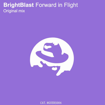 BrightBlast - Forward in Flight