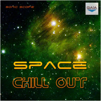 Sonic Scope - Space Chill Out