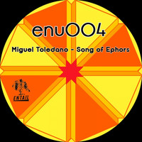 Miguel Toledano - Song of Ephors