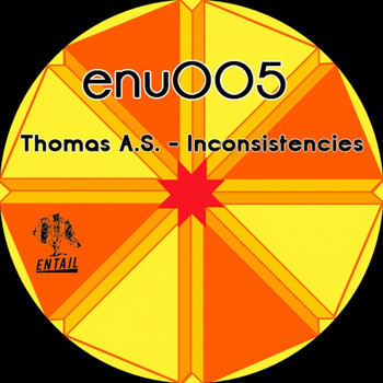 Thomas A.S. - Inconsistencies