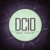 Gaboo - Ezekiel EP