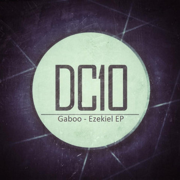 Gaboo - Ezekiel EP