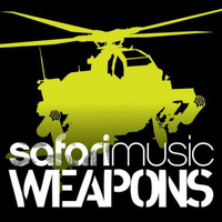 Kirill Frong - Safari Weapons 4