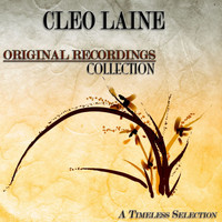 Cleo Laine - Original Recordings Collection (A Timeless Selection)