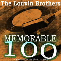 The Louvin Brothers - Memorable 100