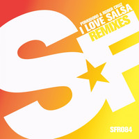 Pomodoro, Rober Cruz - I Love Salsa (Remixes)