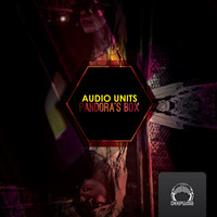 Audio Units - Pandora's Box