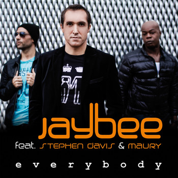 Jaybee - Everybody
