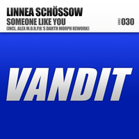 Linnea Schössow - Someone Like You
