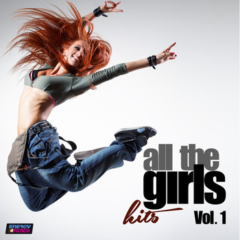 Various Artists - All the Girls Hits, Vol. 1