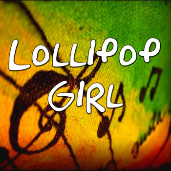 Various Artists - Lollipop Girl